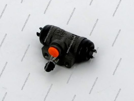 Колесный тормозной цилиндр NPS M323I43