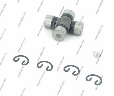 Осевая шестерня, уравнив. конич. зубч. колесо - дифференциал NPS D283U04