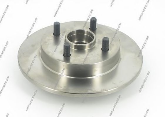 Тормозной диск NPS DP604