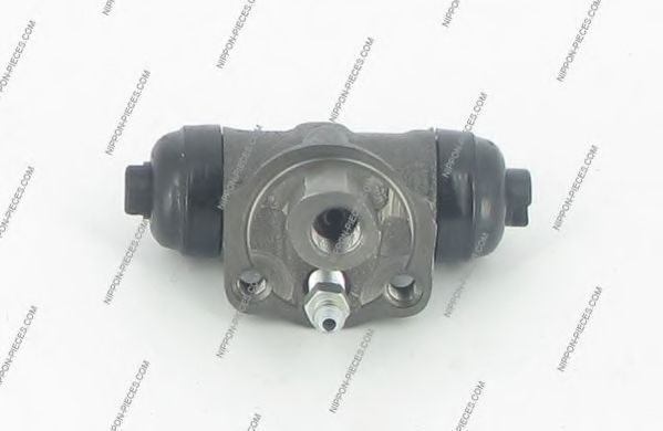 Колесный тормозной цилиндр NPS D324U08