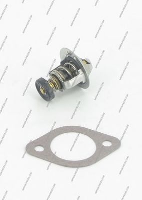 Термостат, охлаждающая жидкость NPS D153U11