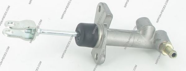 Главный цилиндр, система сцепления NPS D250O02