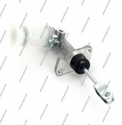 Главный цилиндр, система сцепления NPS 4161024000