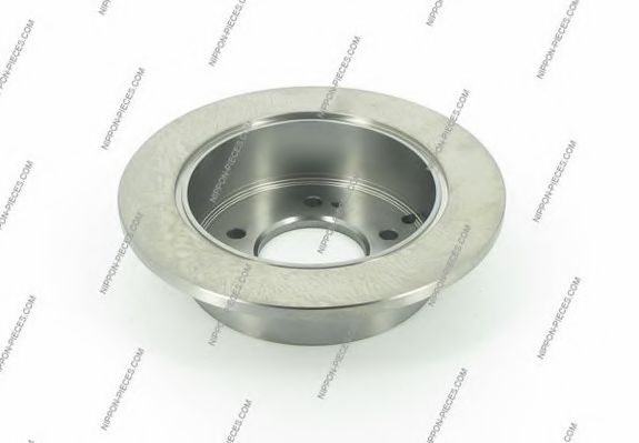 Тормозной диск NPS DF4557