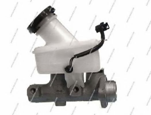 Главный тормозной цилиндр NPS D310O04