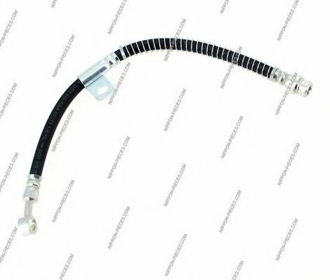 Тормозной шланг NPS H370I22