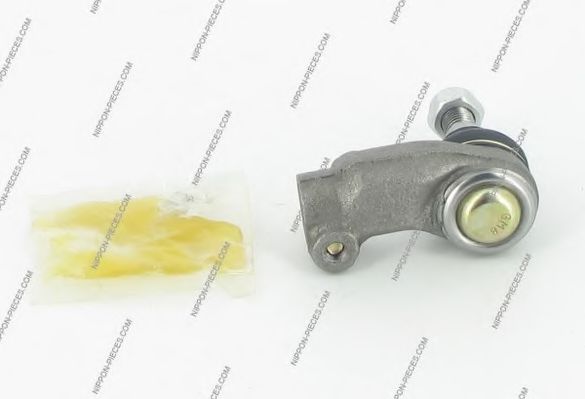 Угловой шарнир, продольная рулевая тяга NPS 230360