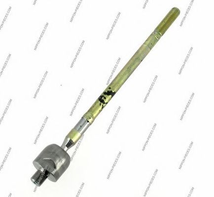 Угловой шарнир, продольная рулевая тяга NPS H410I18
