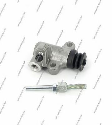 Рабочий цилиндр, система сцепления NPS H260A00