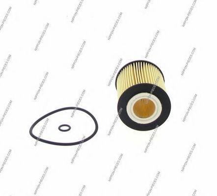 Масляный фильтр NPS MO533