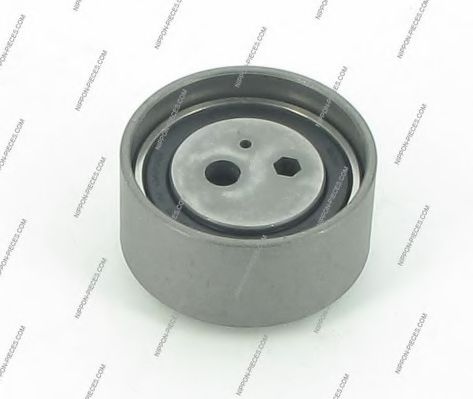 Устройство для натяжения ремня, ремень ГРМ NPS BE350