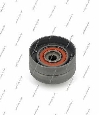 Паразитный / Ведущий ролик, зубчатый ремень NPS 532017920