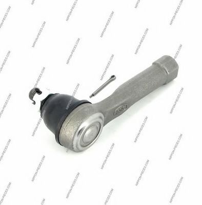 Угловой шарнир, продольная рулевая тяга NPS FTR4823