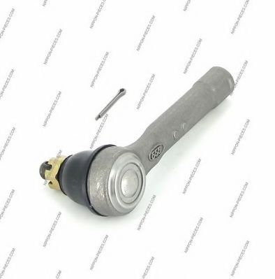 Угловой шарнир, продольная рулевая тяга NPS 11101174