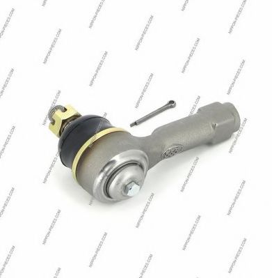 Угловой шарнир, продольная рулевая тяга NPS TI109