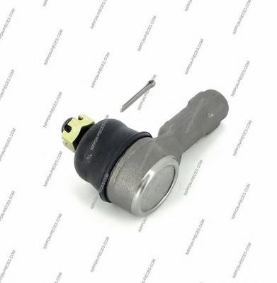 Угловой шарнир, продольная рулевая тяга NPS TI118