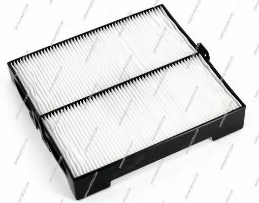 Фильтр, воздух во внутренном пространстве NPS 715651