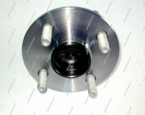 Комплект подшипника ступицы колеса NPS J4712067