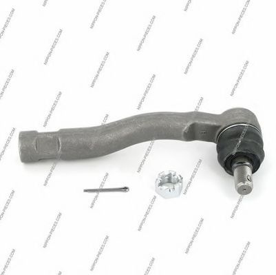 Угловой шарнир, продольная рулевая тяга NPS T410A65