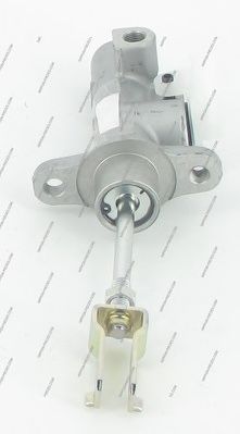 Главный цилиндр, система сцепления NPS CMD004