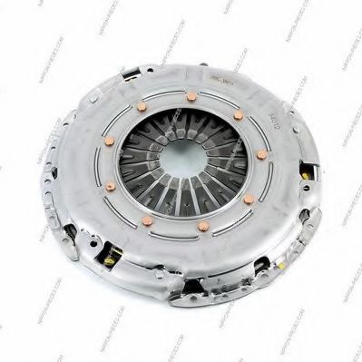 Нажимной диск сцепления NPS 4130023560