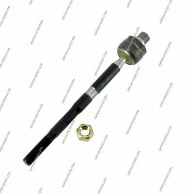 Угловой шарнир, продольная рулевая тяга NPS J4850315