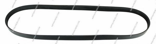 Поликлиновой ремень NPS N111N63