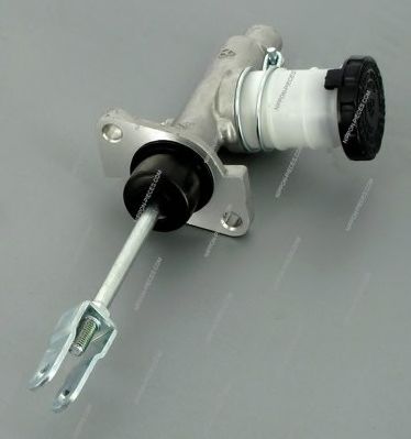 Главный цилиндр, система сцепления NPS N250N66
