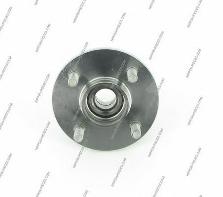 Комплект подшипника ступицы колеса NPS 200446
