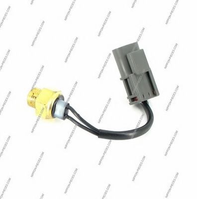 Термовыключатель, вентилятор радиатора NPS IV117