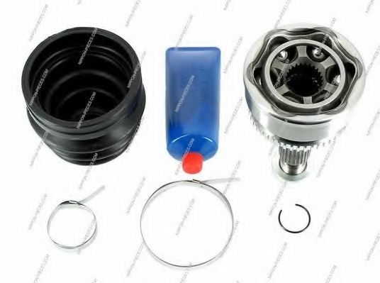 Шарнирный комплект, приводной вал NPS 4341002250