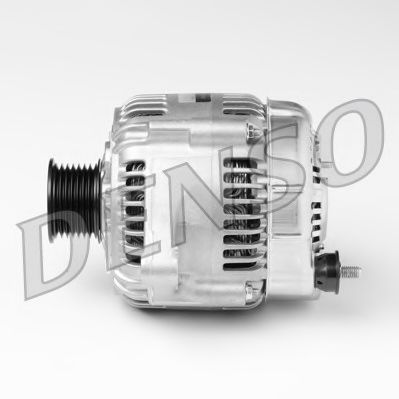 Генератор NPS DAN672
