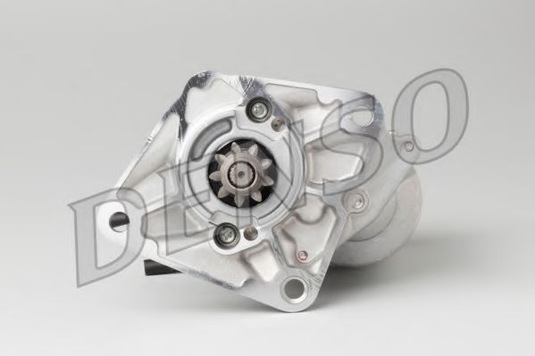 Стартер NPS DSN600