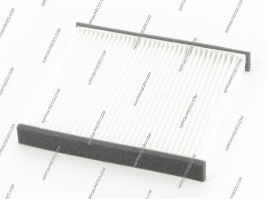 Фильтр, воздух во внутренном пространстве NPS D135U02