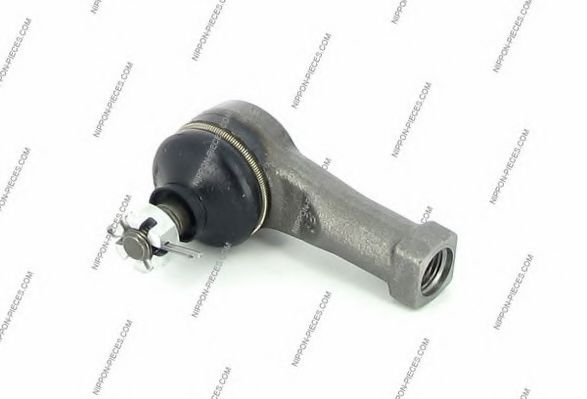 Угловой шарнир, продольная рулевая тяга NPS D410U11