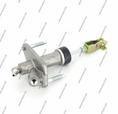Главный цилиндр, система сцепления NPS H250A11