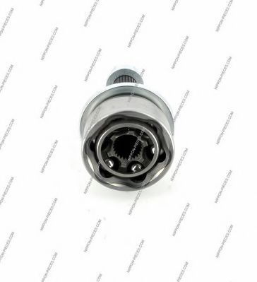 Шарнирный комплект, приводной вал NPS MS192550X