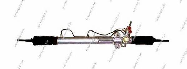 Рулевой механизм NPS M440I20
