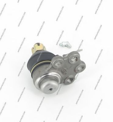 Несущий / направляющий шарнир NPS LB105