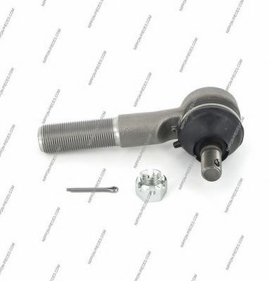 Угловой шарнир, продольная рулевая тяга NPS T410A93