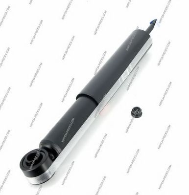 Амортизатор NPS 312215