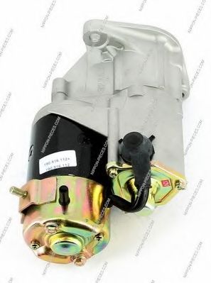 Стартер NPS ATS219