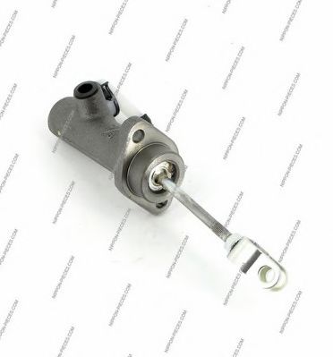 Главный цилиндр, система сцепления NPS ADC43429