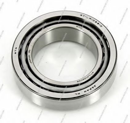 Комплект подшипника ступицы колеса NPS M470A21B