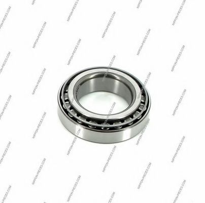 Комплект подшипника ступицы колеса NPS N470N01A