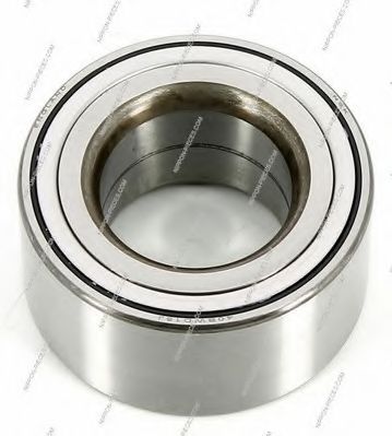 Комплект подшипника ступицы колеса NPS N470N46A