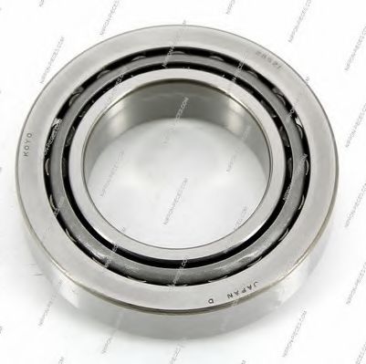 Комплект подшипника ступицы колеса NPS T471A53B