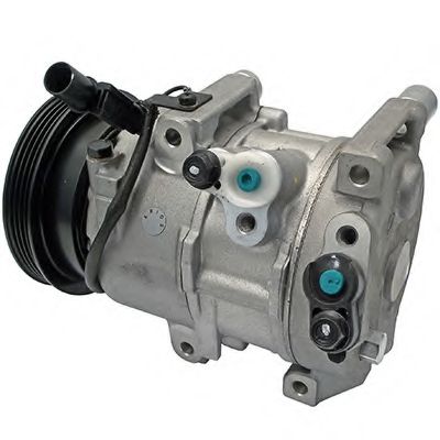 Компрессор, кондиционер FISPA 15324