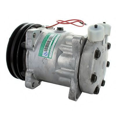 Компрессор, кондиционер FISPA SB.411S