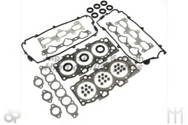 Комплект прокладок, головка цилиндра ASHUKI 0372-4050